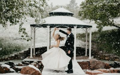 Weddings in Colorado: Where Stunning Scenery Meets Unforgettable Celebrations