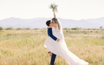 2 Amazing All-Inclusive Colorado Wedding Packages