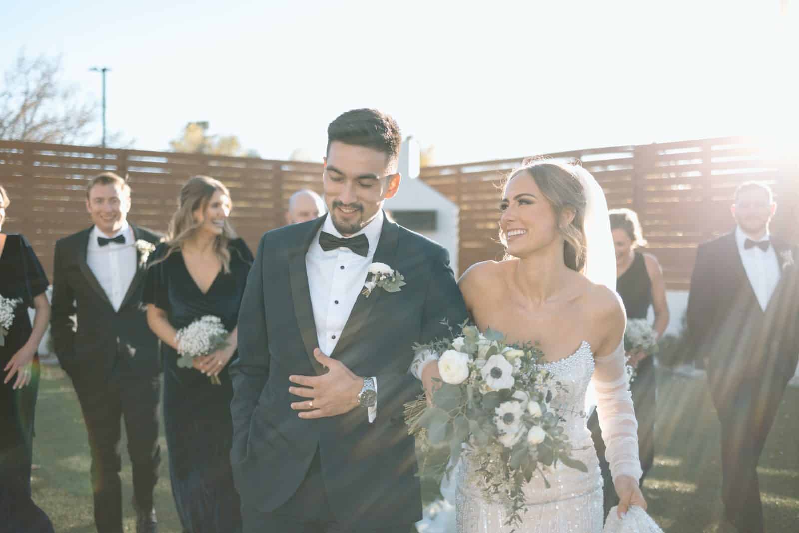Zach & Brittany | Sneak Peeks | colorado wedding planner