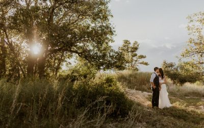 Your Dream Destination For Getting Married in Colorado Springs: Creekside Event Center
